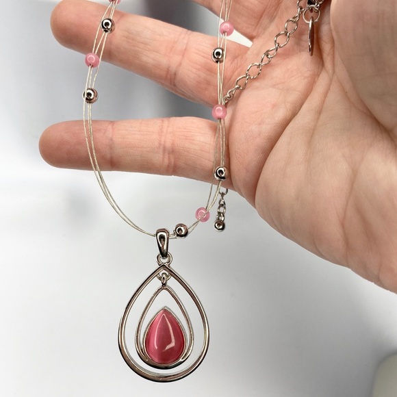 🌟Lia Sophia Necklace - Picture 9 of 13